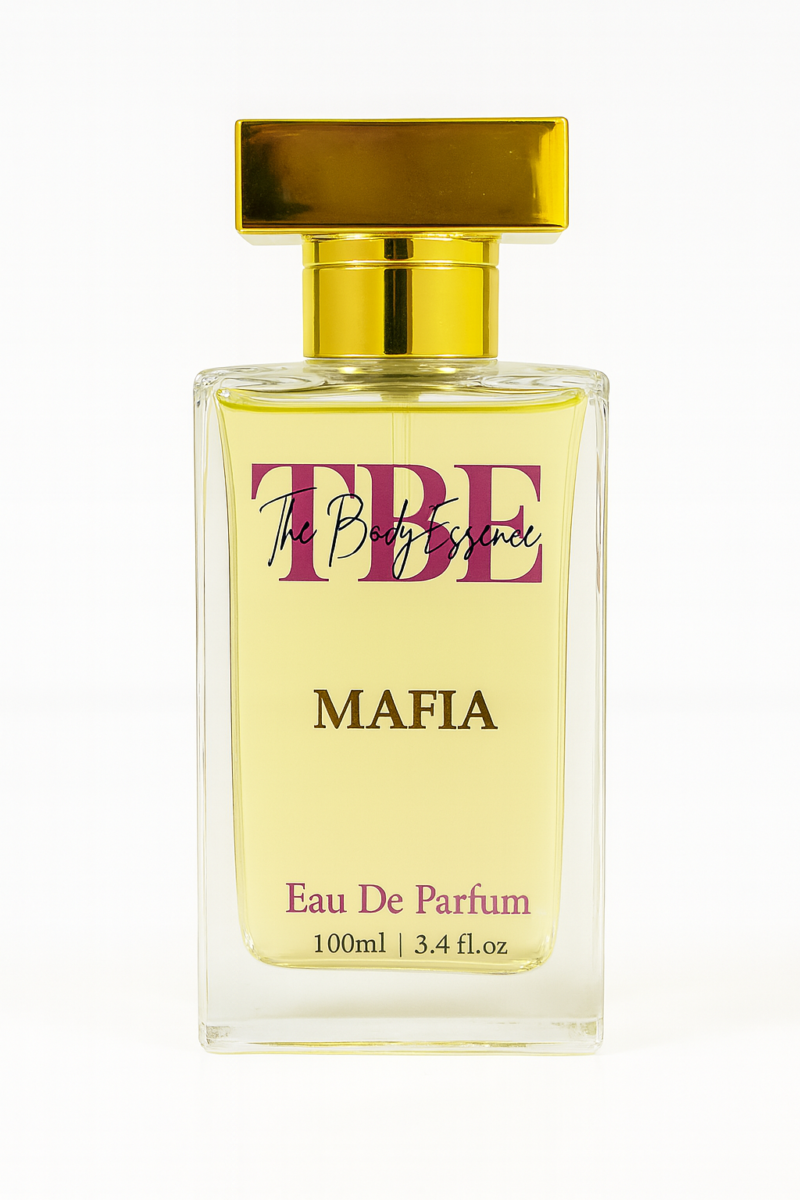MAFIA Luxury Perfume for Men's 100ml - Image 2