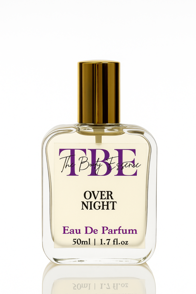 OVERNIGHT Luxury Perfume for Men's 50ml - Image 2
