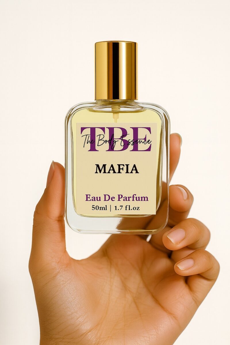 MAFIA Luxury Perfume for Men's 50ml